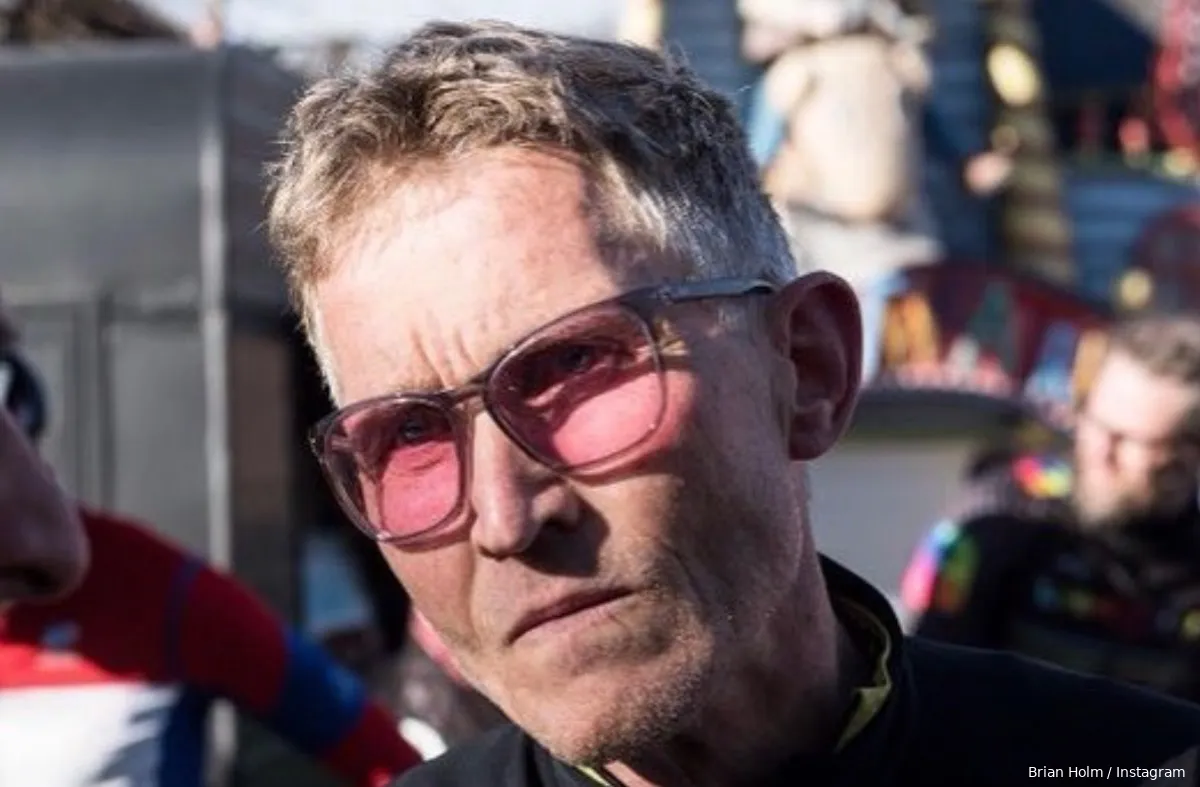 brian holm