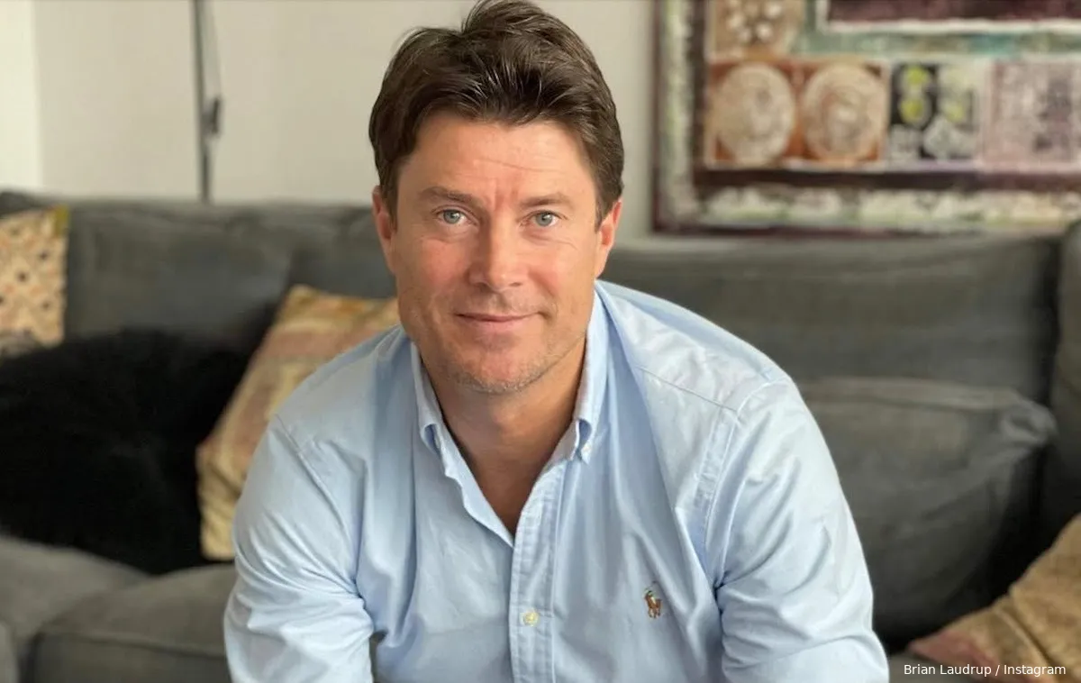 brian laudrup