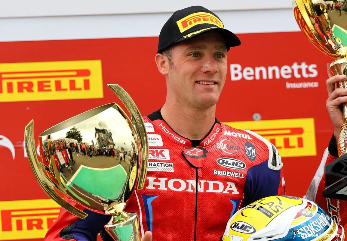 tommy bridewell risultato