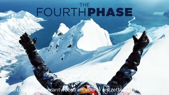 the fourth phase 1