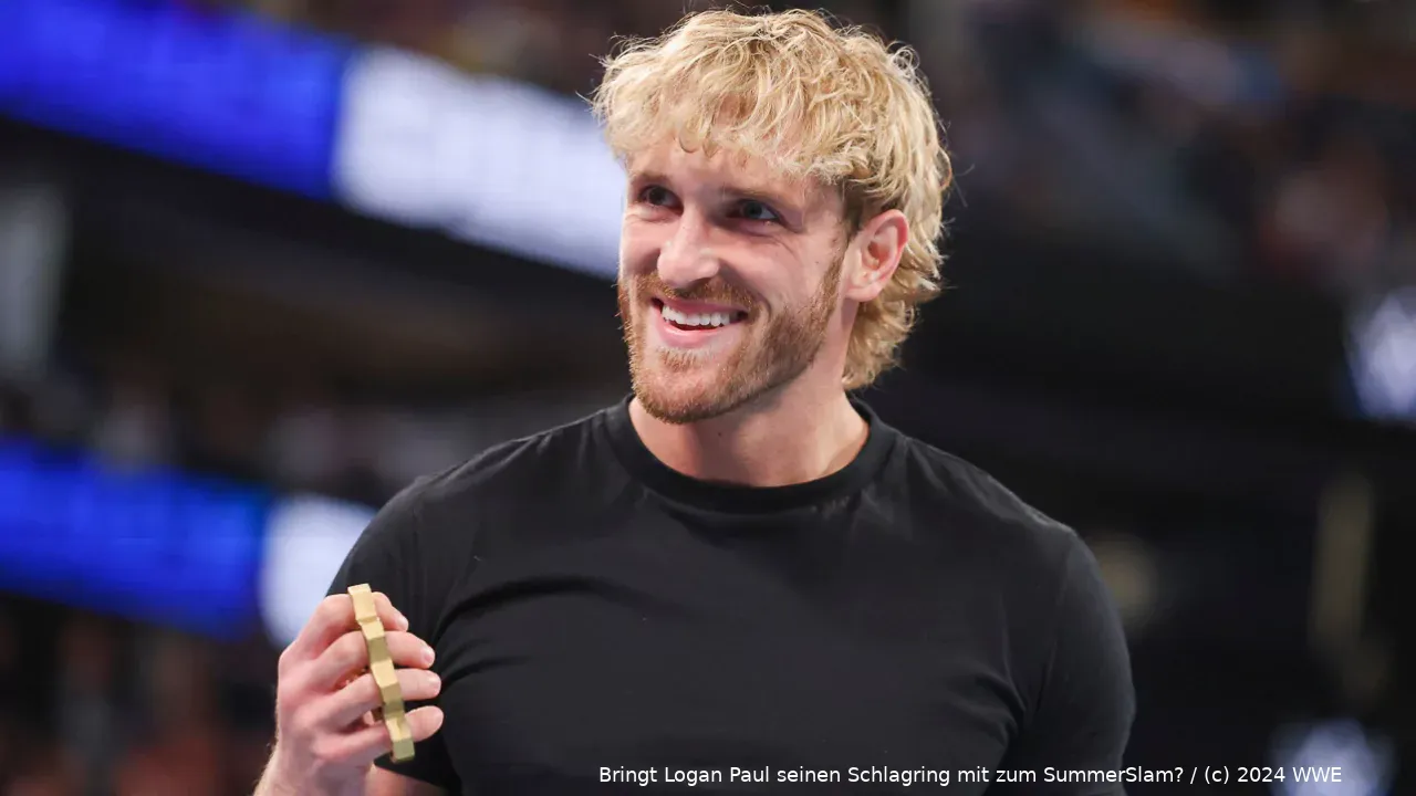 wwe logan paul 0324