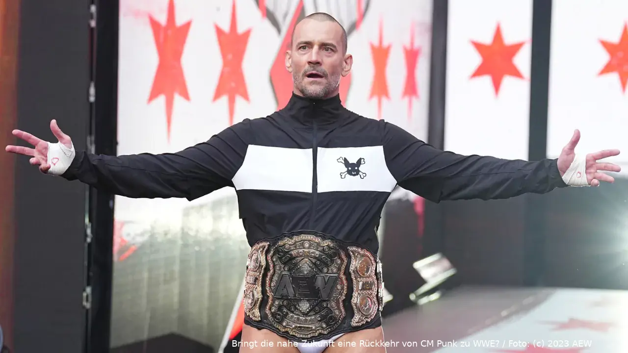 cm punk 0823 wembley