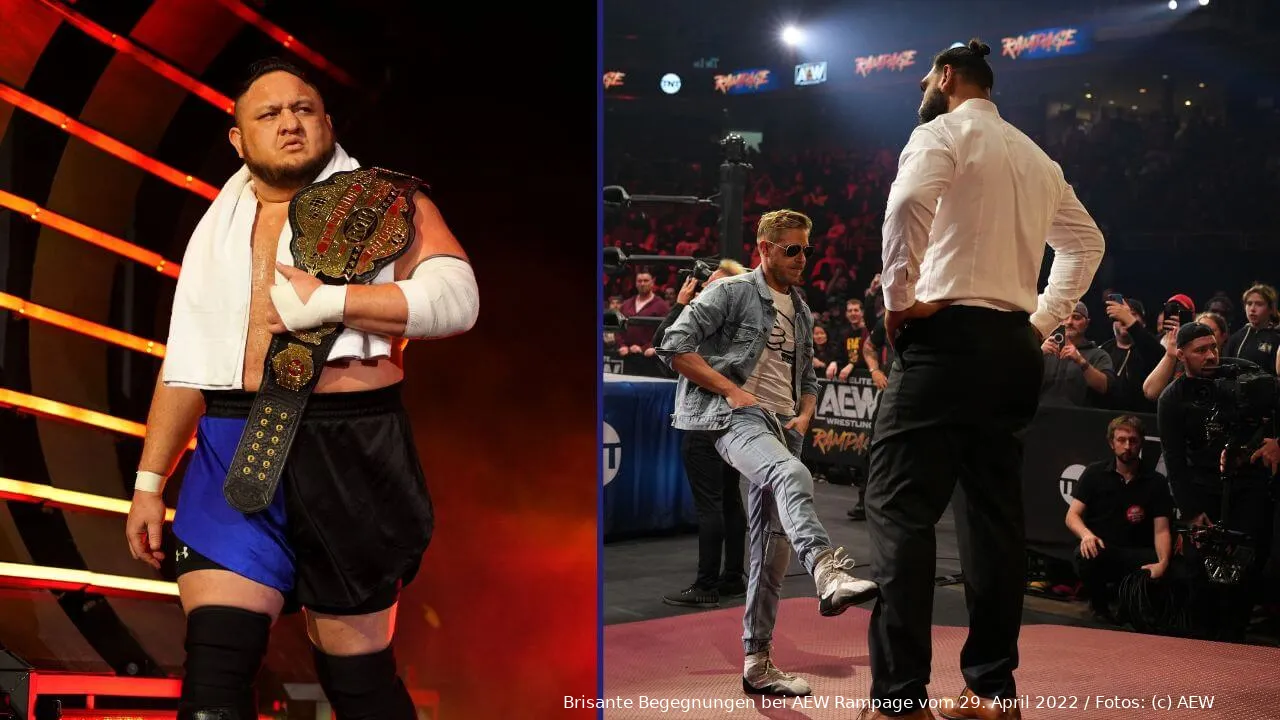 aew rampage 290422