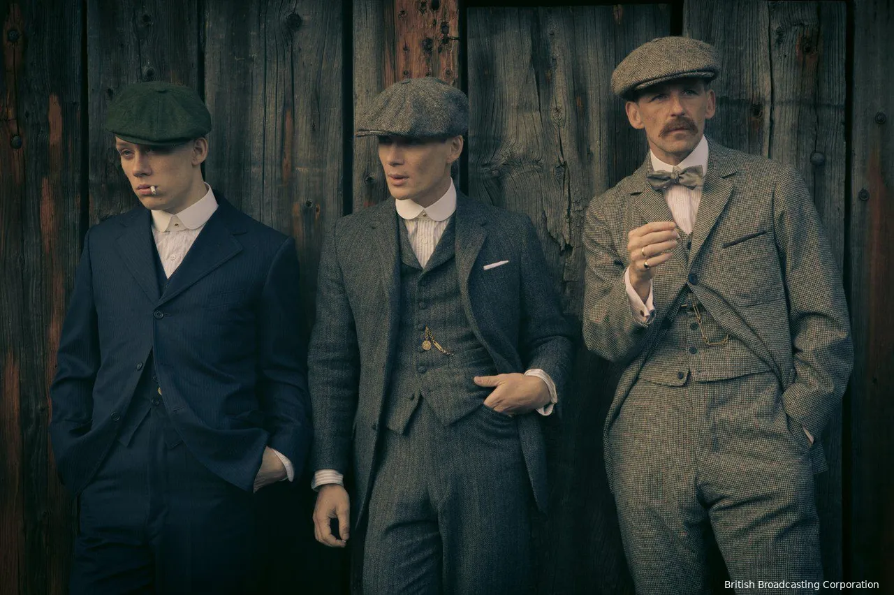 nieuwe peaky blinders trailer uitgegeven 119328 1f1627300205
