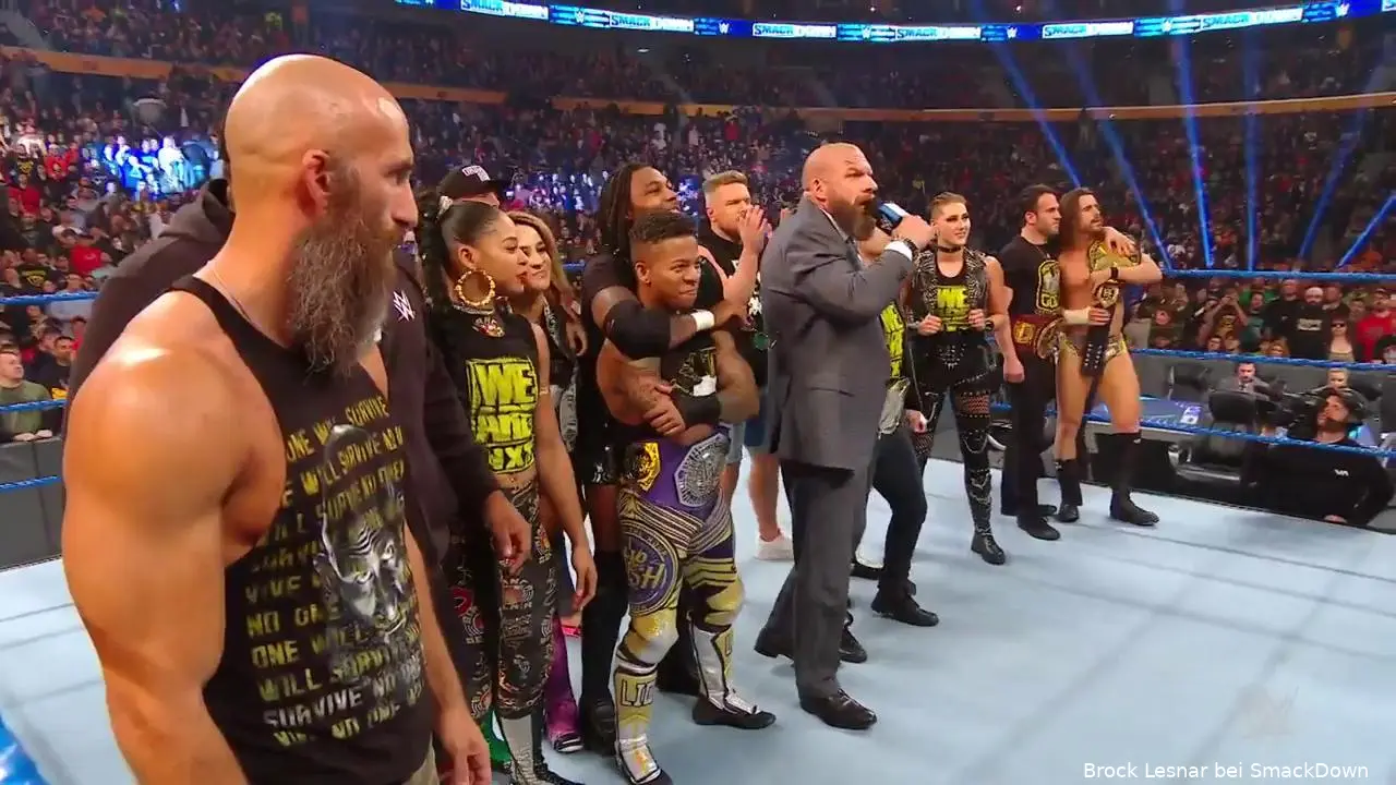 nxt invasion