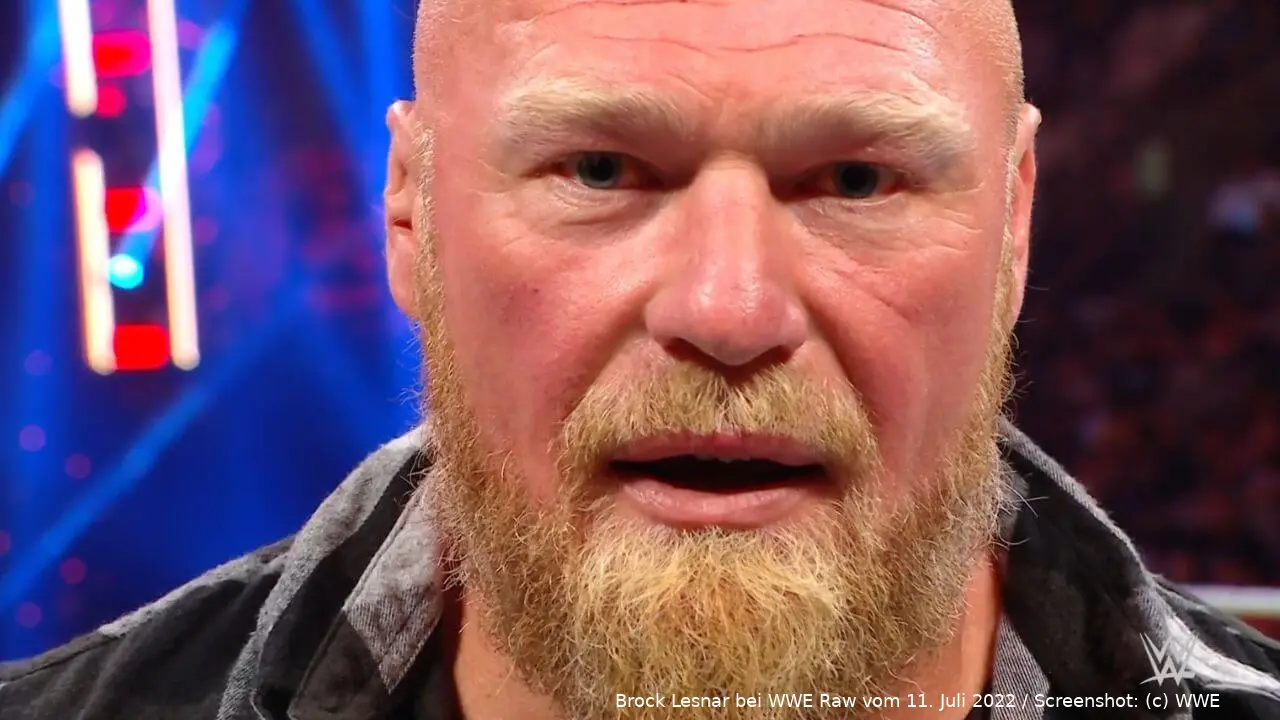 wwe raw 110722 1