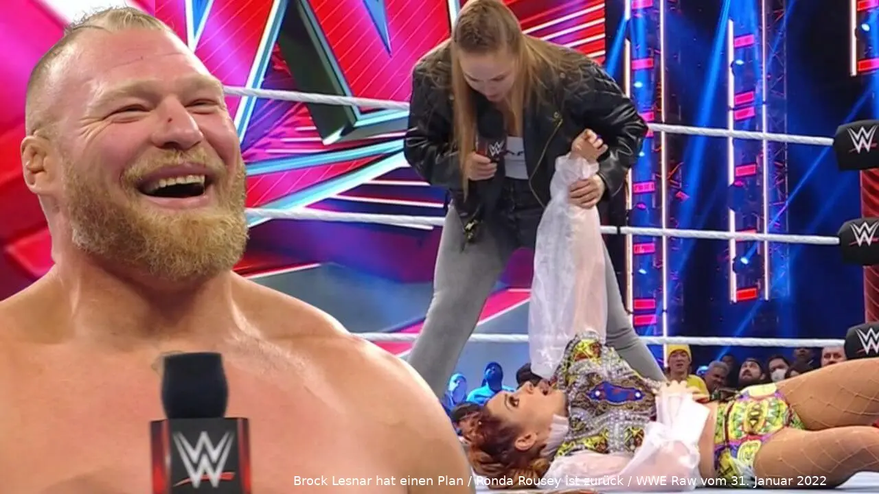 wwe raw 310122 2