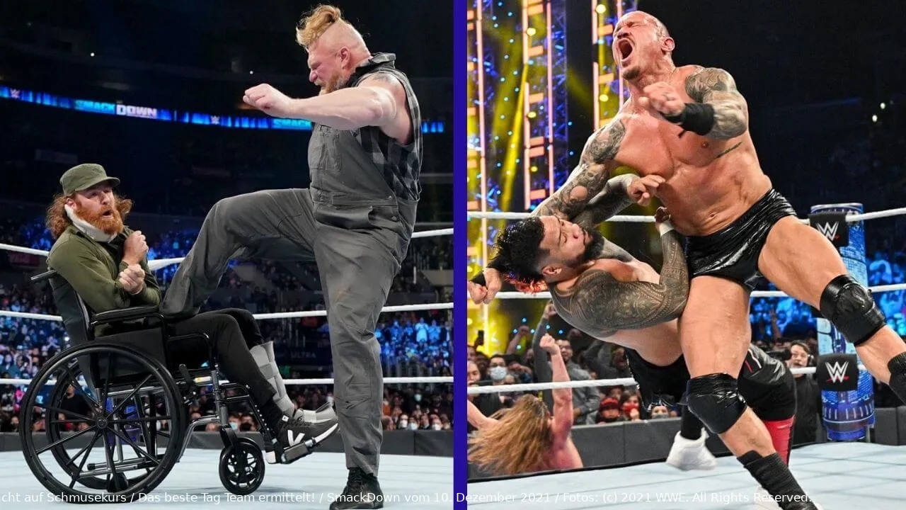 wwe smackdown 101221