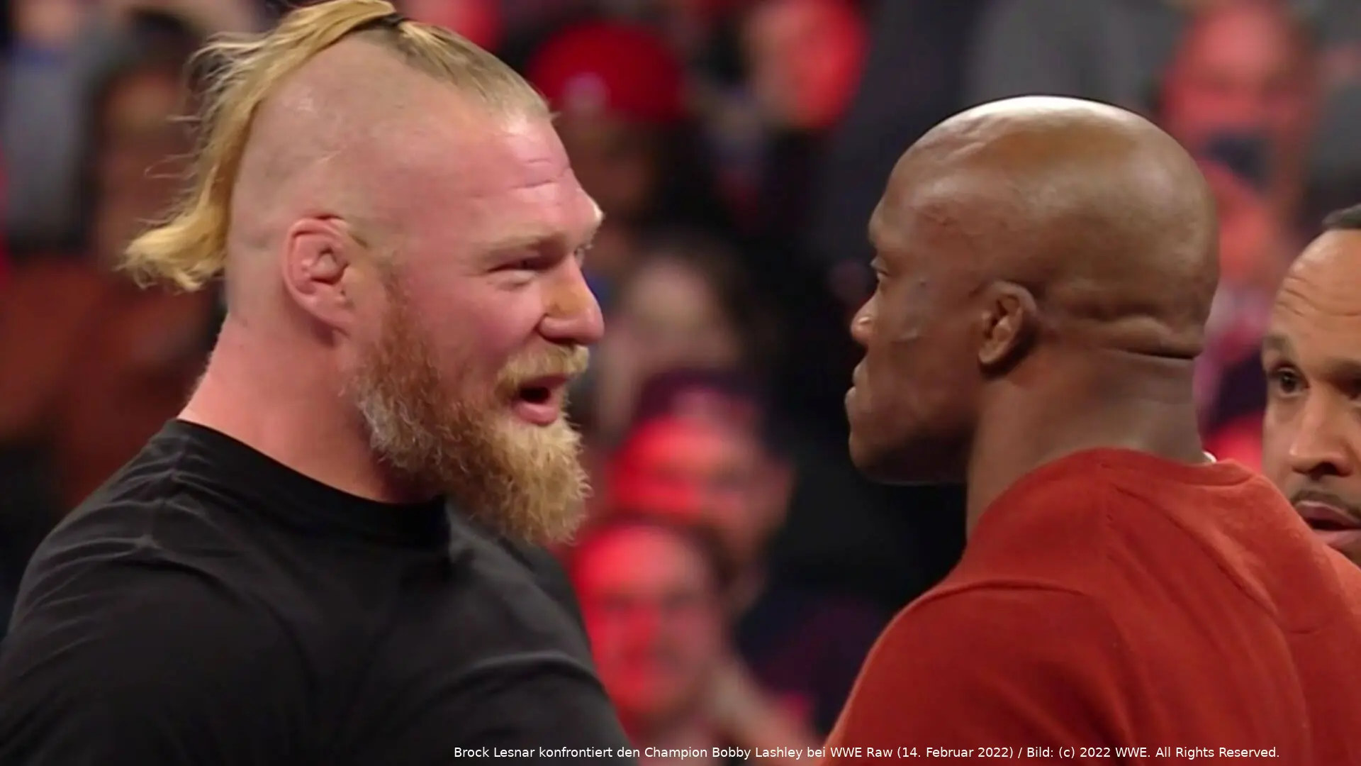 wwe raw 140222