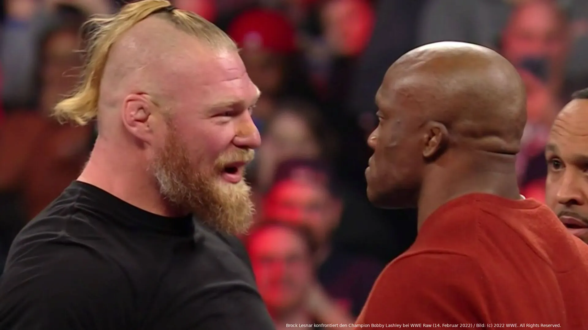 wwe raw 140222