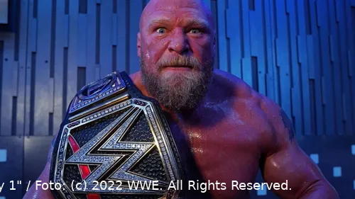 wwe day1 brock lesnar