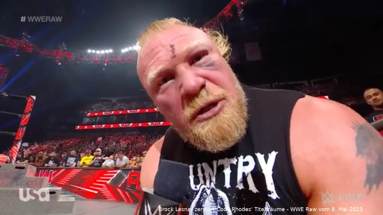 wwe raw 080523