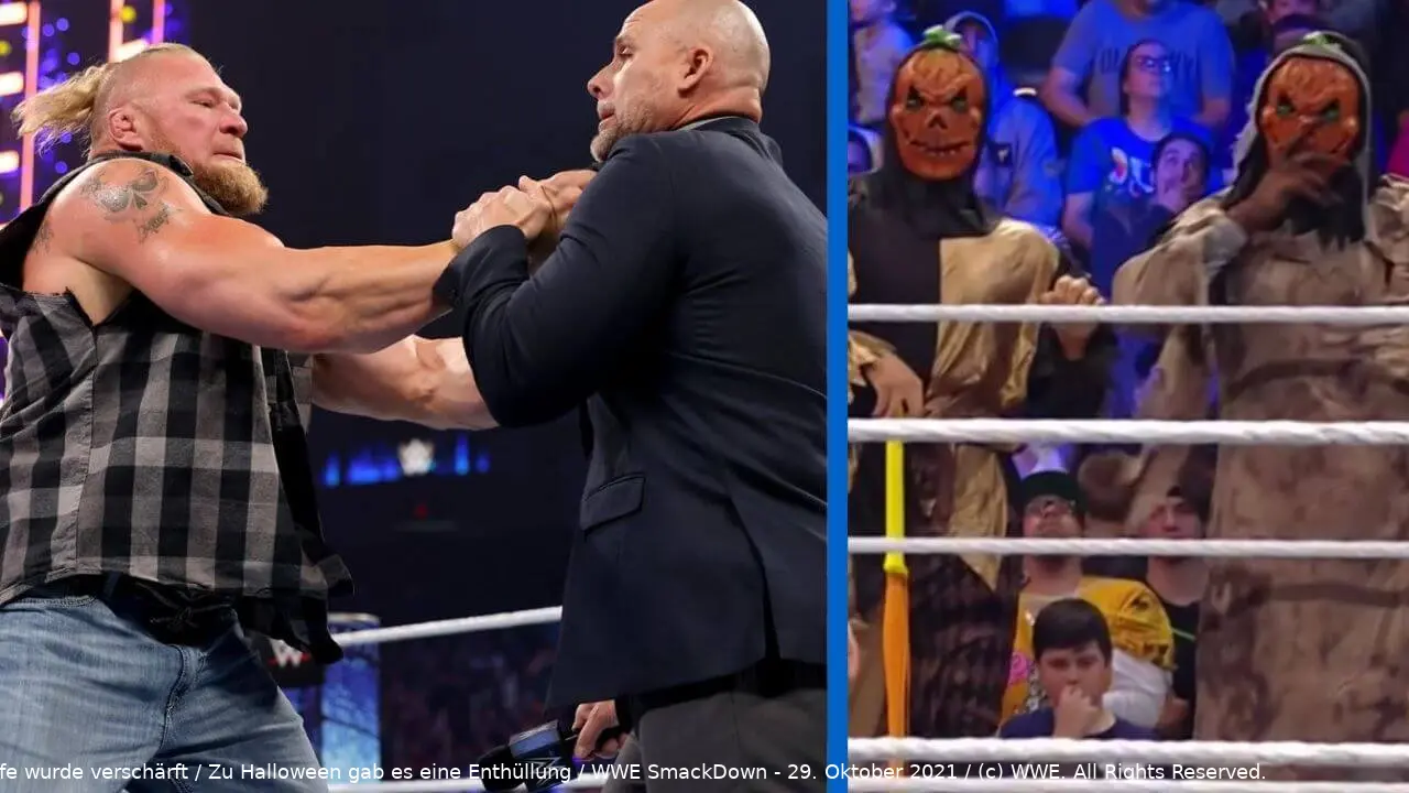 wwe smackdown 291021