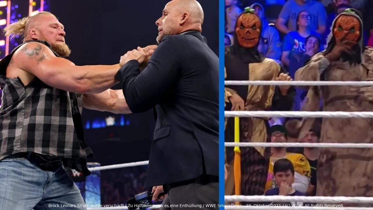 wwe smackdown 291021