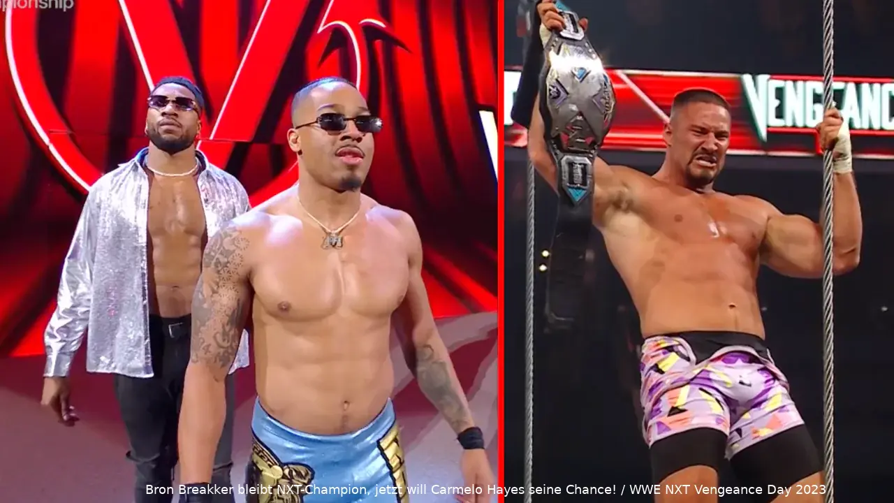 wwe nxt vengeance day 2023