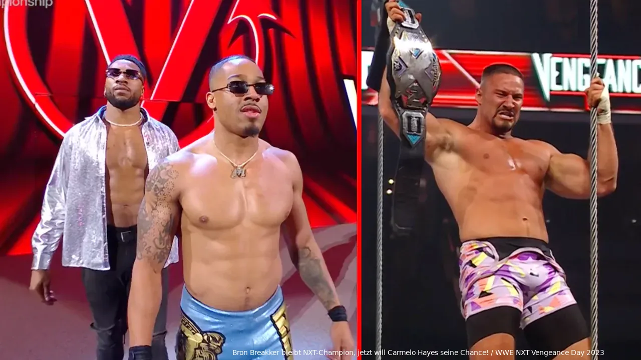 wwe nxt vengeance day 2023