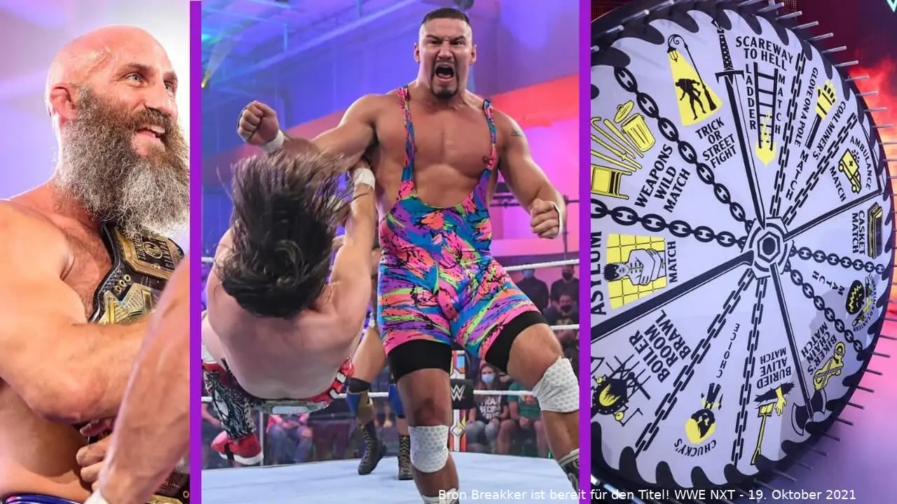 wwe nxt 191021