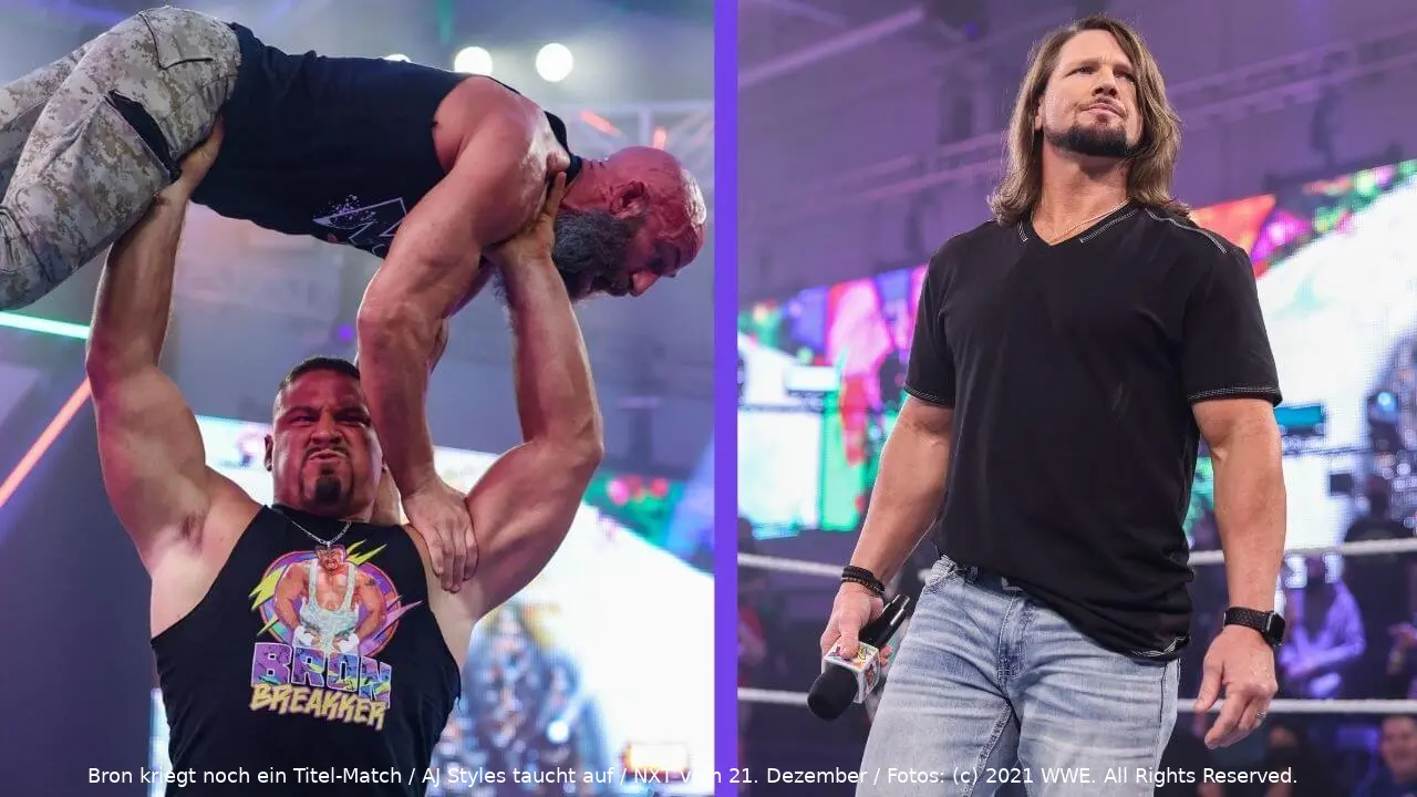 wwe nxt 211221