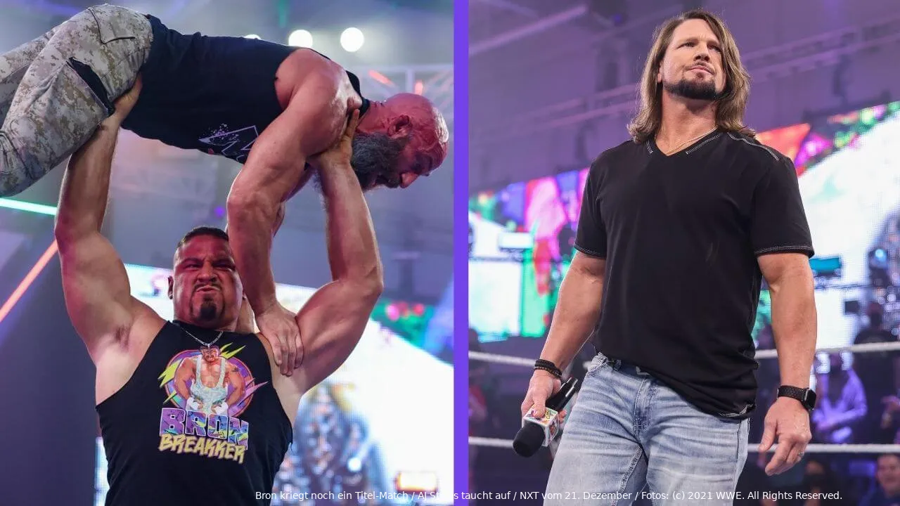 wwe nxt 211221