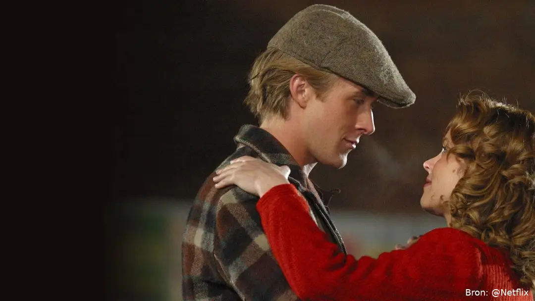 Je kunt The Notebook bekijken op Prime Video, Netflix en YouTube Films