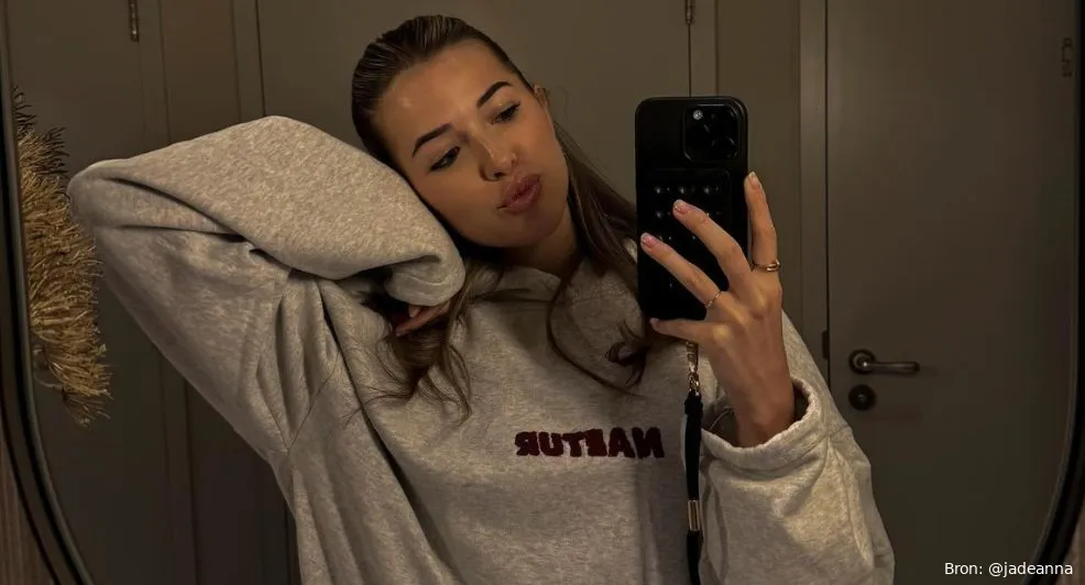 jade anna