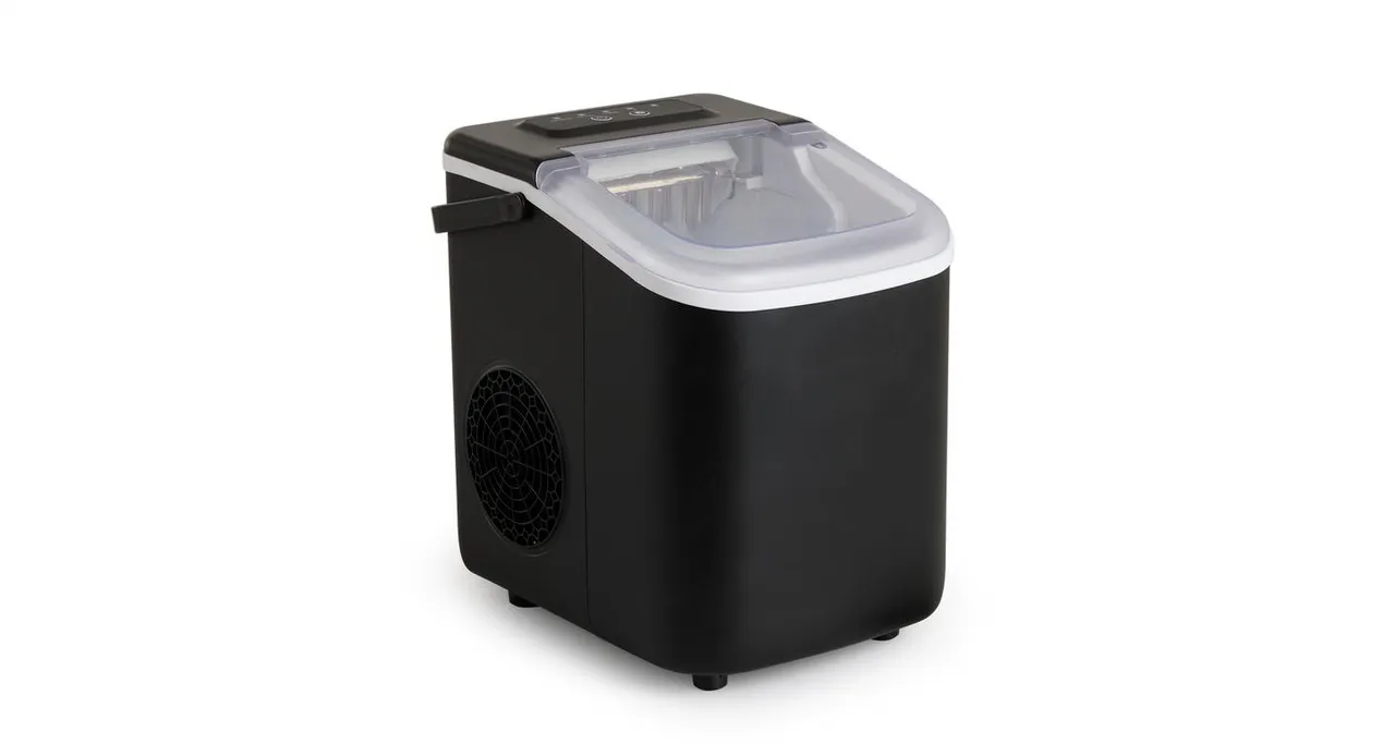 Ijsblokjesmachine&nbsp;