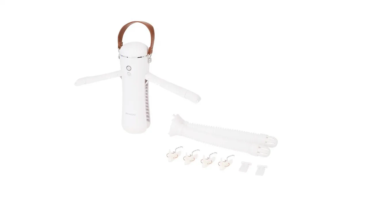 Elektrische kledingdroger - €29.95