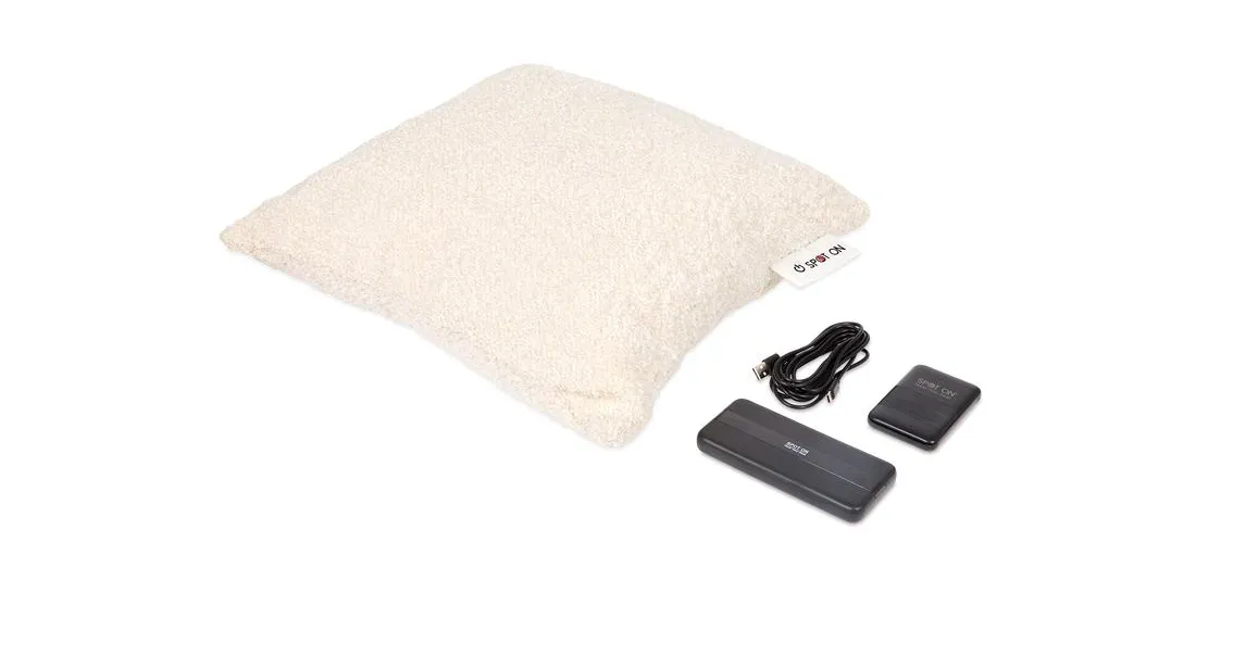 Spot On Warmtekussen – €29,95