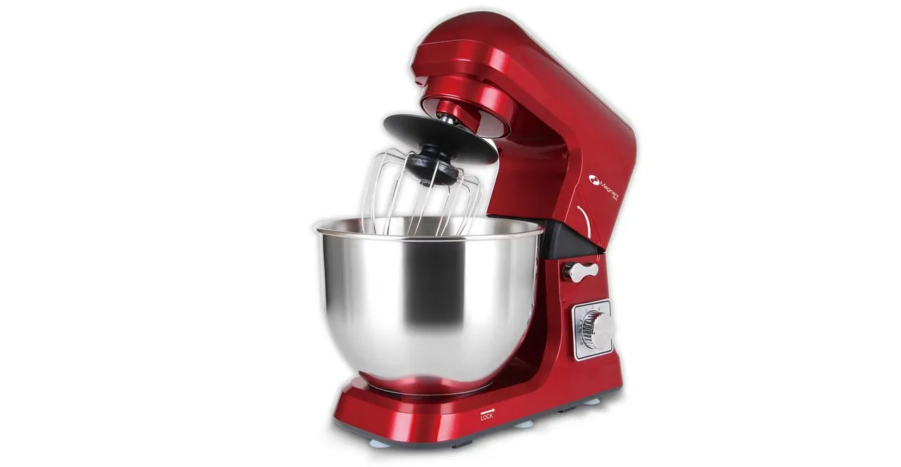 Magnani keukenmachine - €39,95