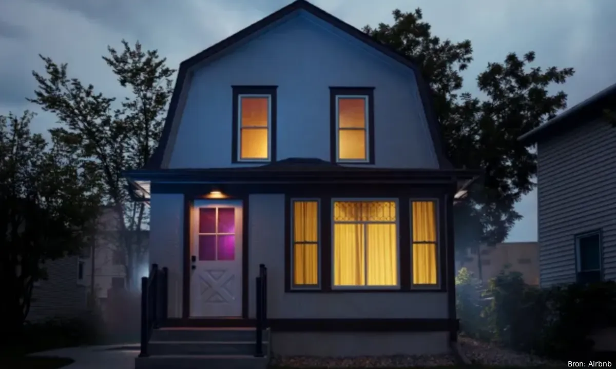huis prince