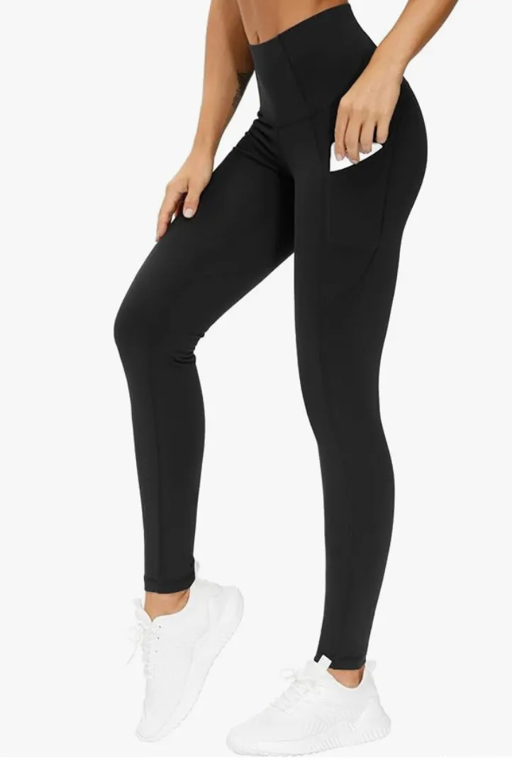 The Gym People legging – €23,00
