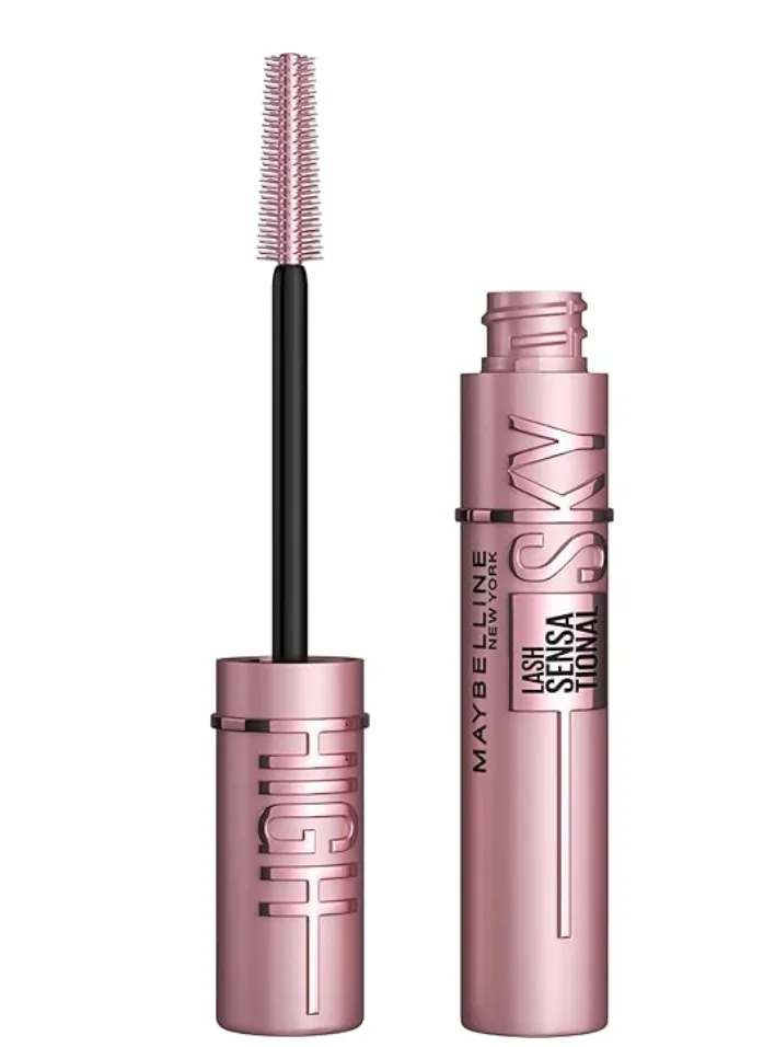 Mascara – €12,99 voor €8,32