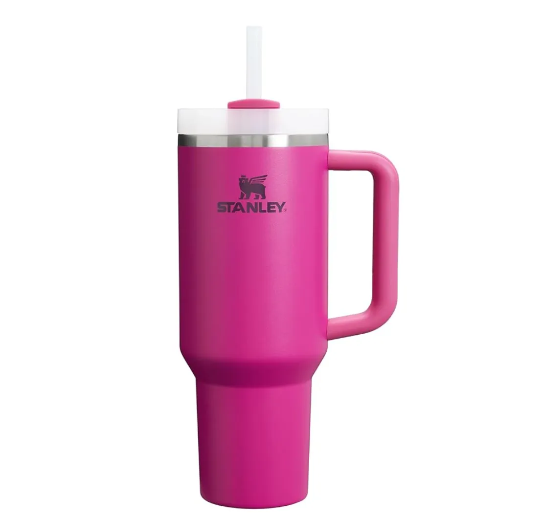 Stanley Quencher – van €45,00 voor €33,75