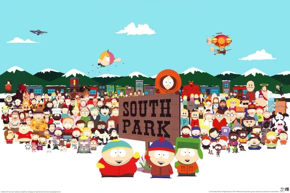 South Park