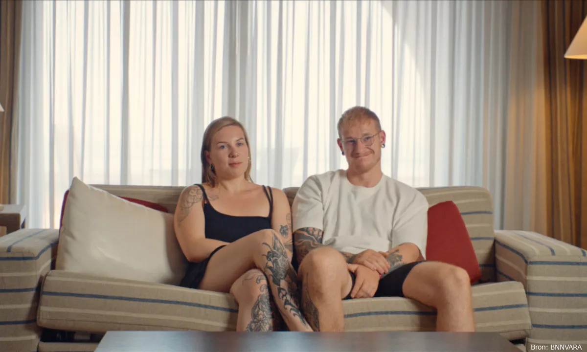 samen vreemdgaan documentaire swingen