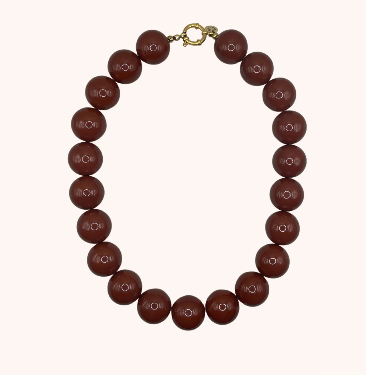 Wilma Necklace – €44,95