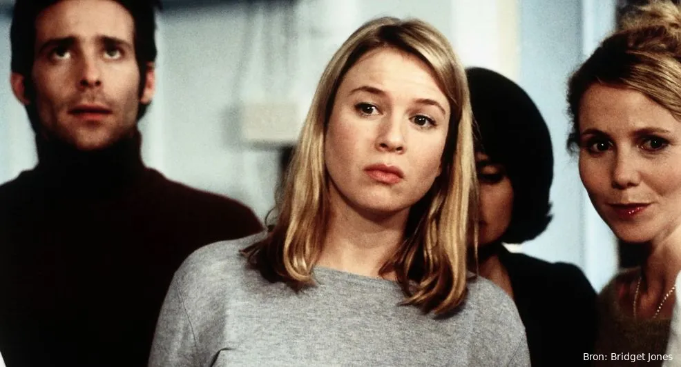 bridget jones