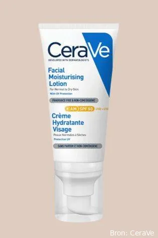 CeraVe, 52 ml - €18,25