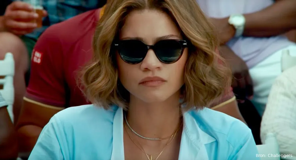 challengers film zendaya
