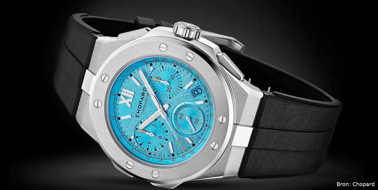298609 3006 alpine eagle xl chrono 6