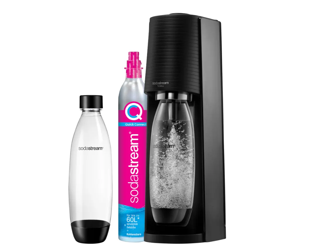 Soda Stream – €59,00