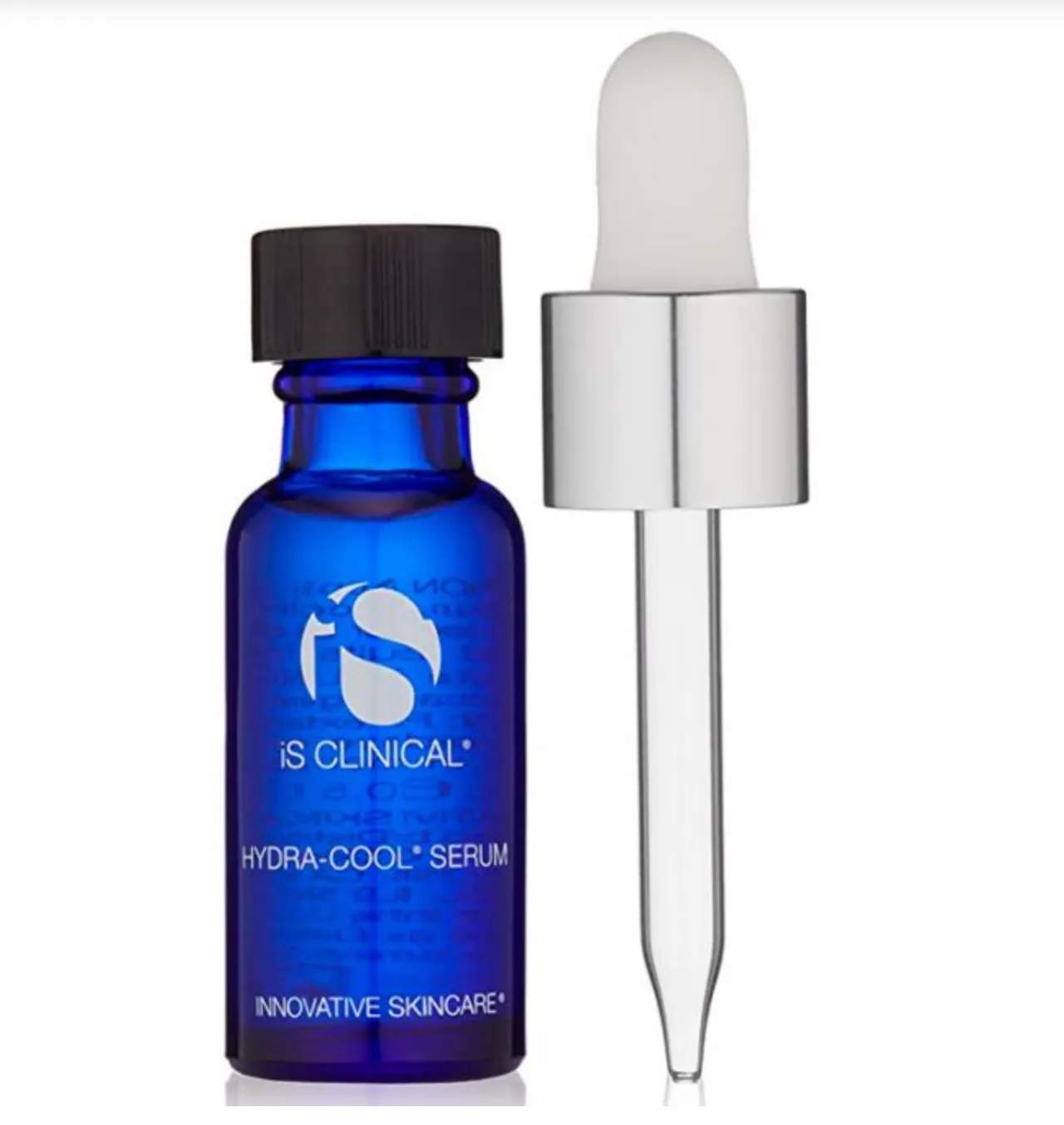 is clinical hydra cool serum