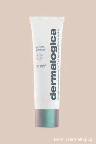 dagcreme met spf