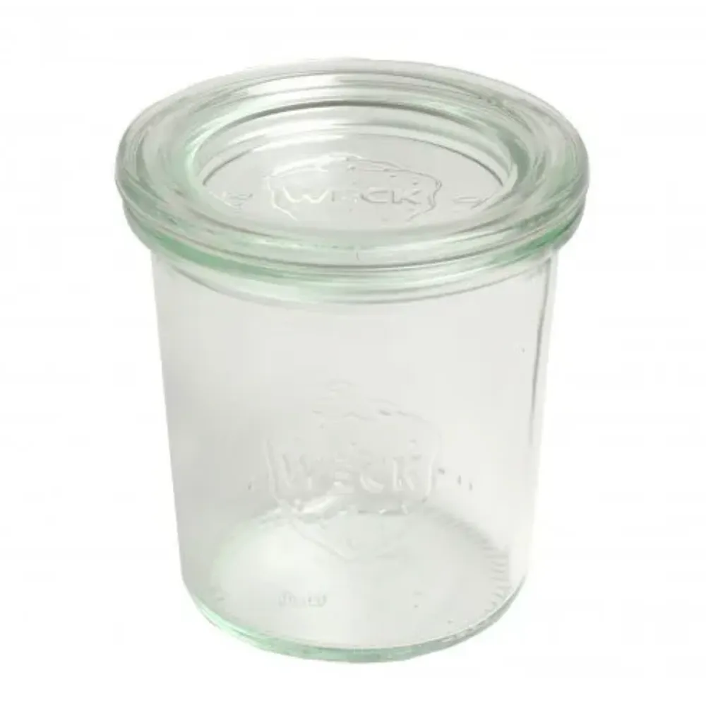 weckpot