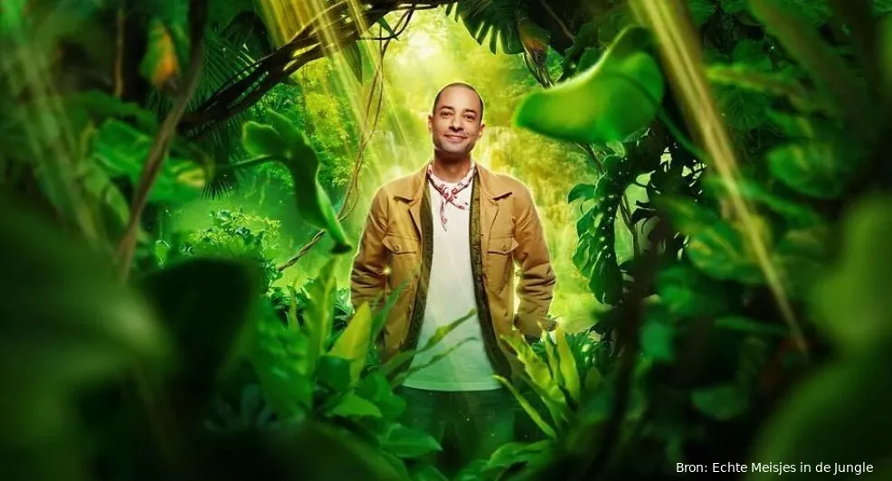 valerio echte meisjes in de jungle