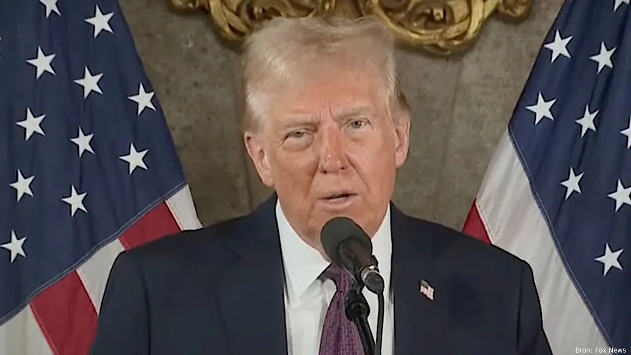 trump navo norm