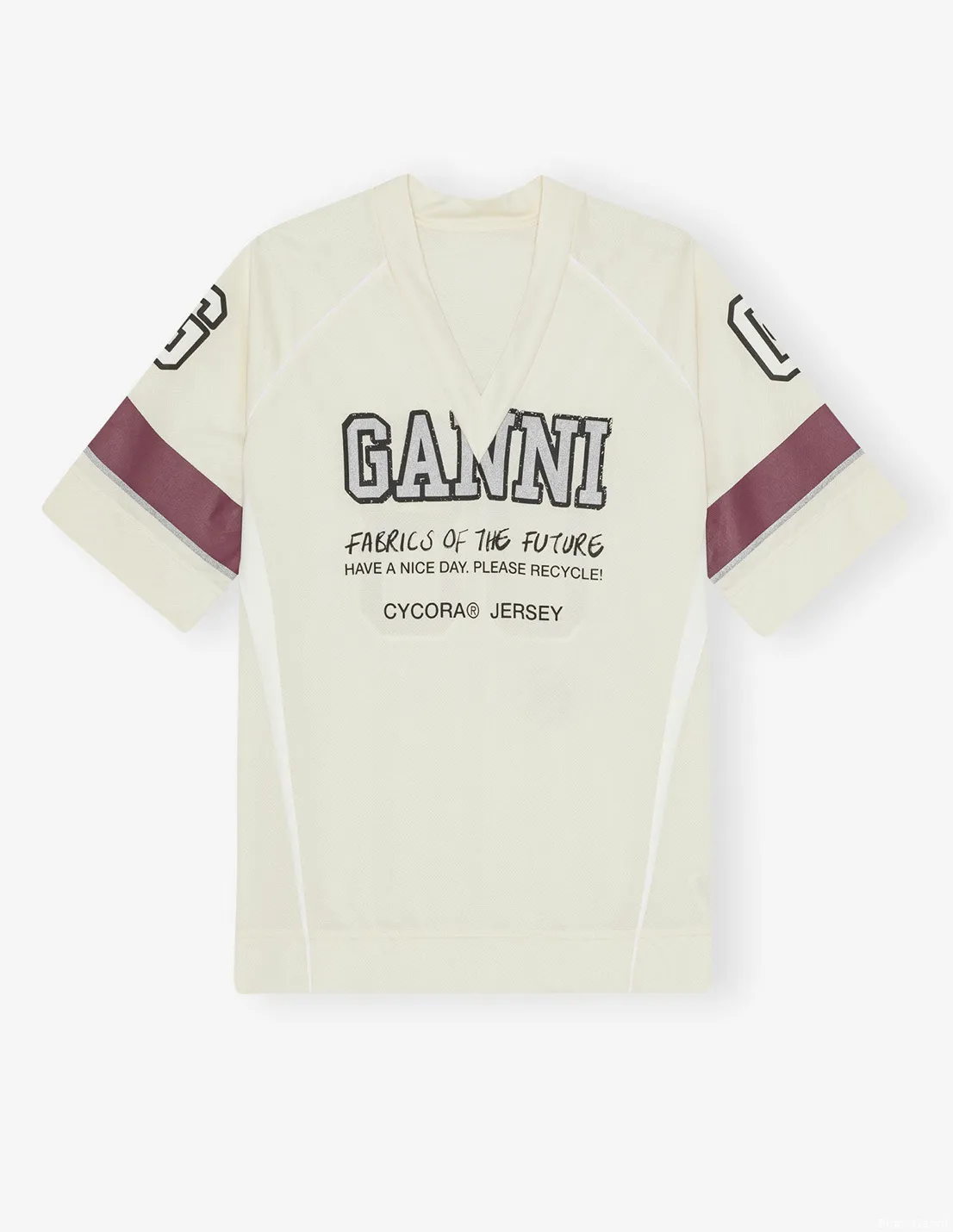 Oversized t-shirt – €245