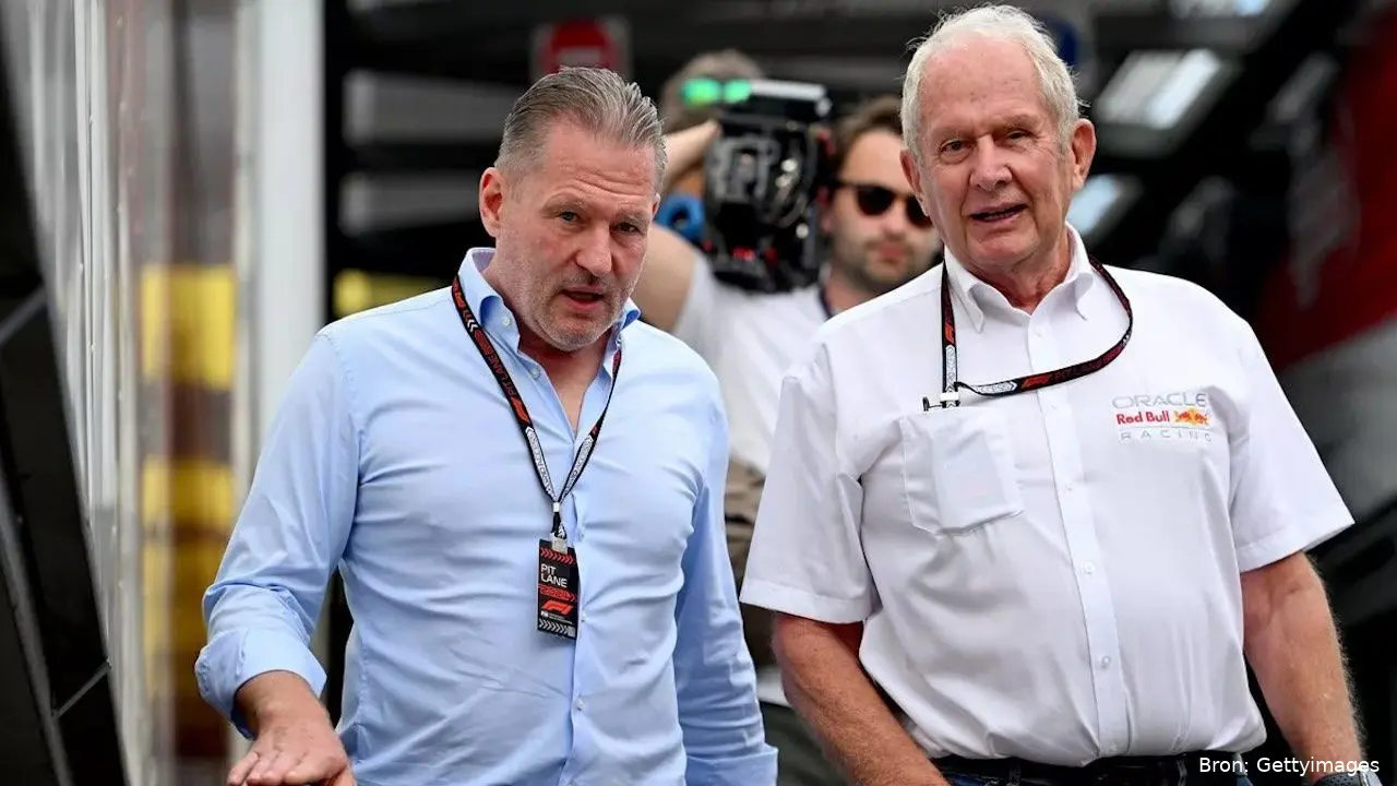 jos verstappen helmut marko