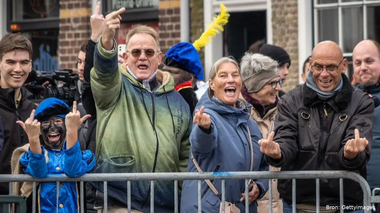 kozp tegenprotest