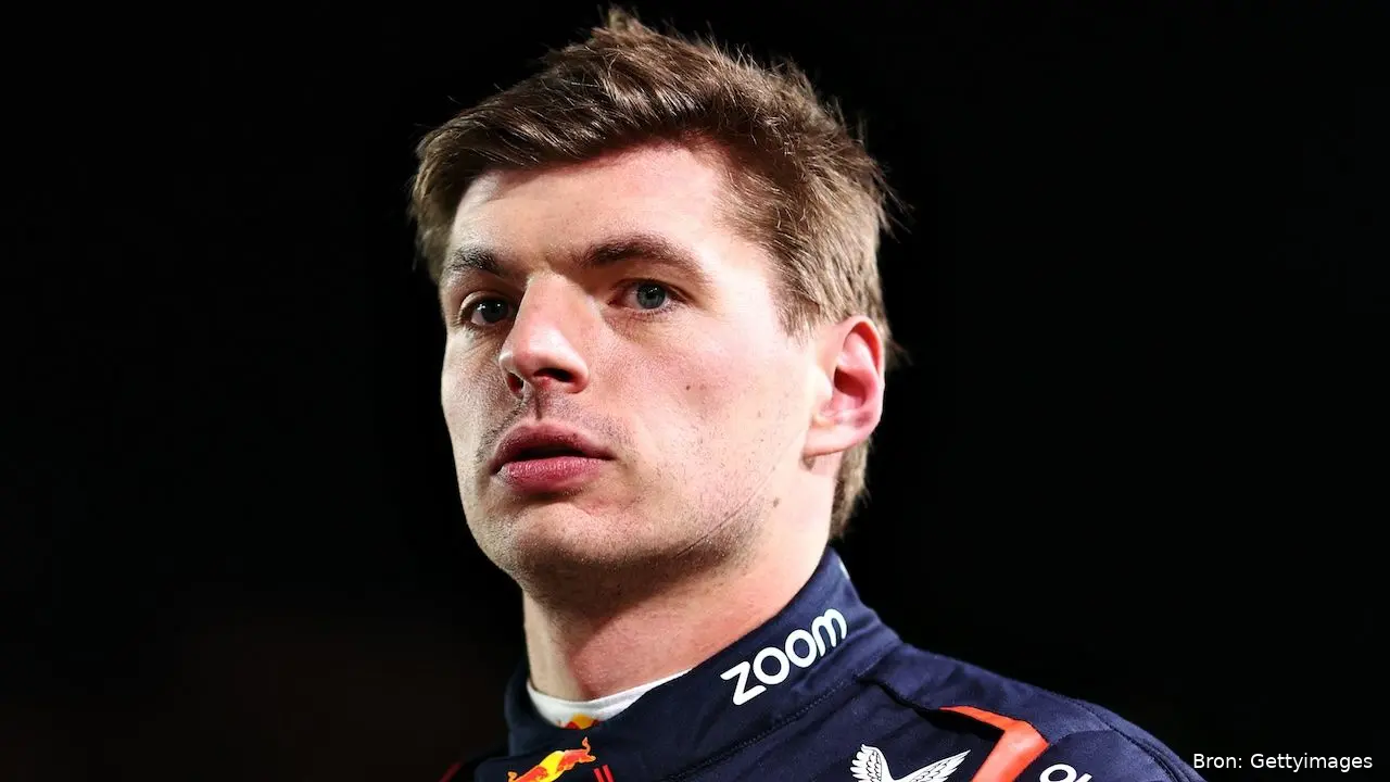 max verstappen kampioen f1 2024